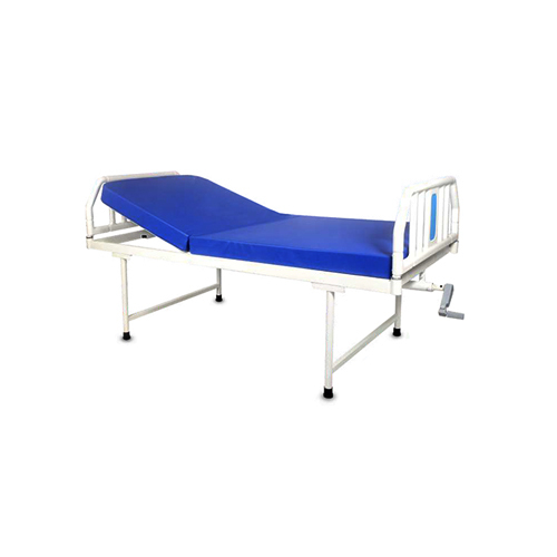 YS-278 Semi Fowler Bed