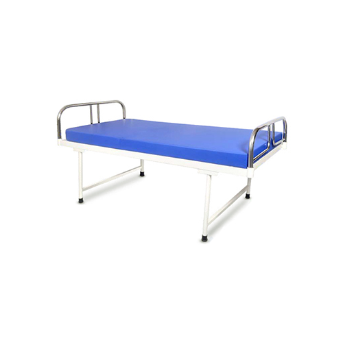 Ys-279 Simple Bed - Color: Different Available