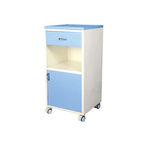 YS-283 A Membrane Top Beside Locker