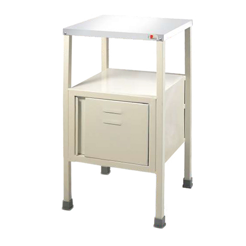 Ys-283 C Simple Bedside Locker - Color: Different Available