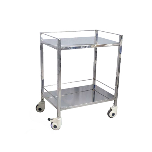 Ys-291 Small Instrument Trolley - Color: Different Available