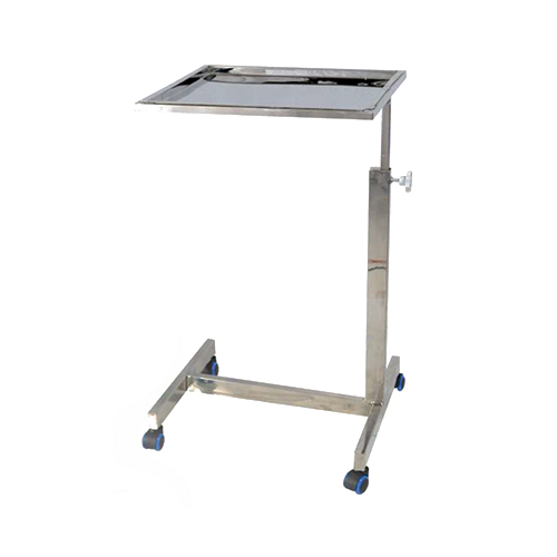 YS-293 Single Bar Mayo Strolley