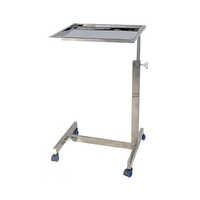 Ys-293 Single Bar Mayo Strolley - Color: Different Available