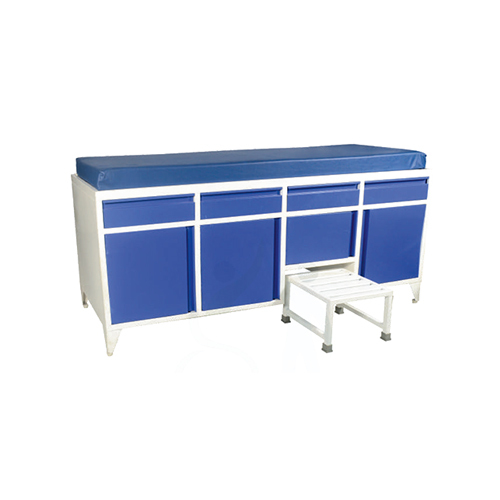 YS-296-A Flat Top Examination Couch