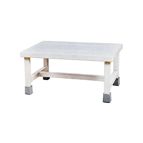 Ys-298-A Single Step Riser - Color: Different Available