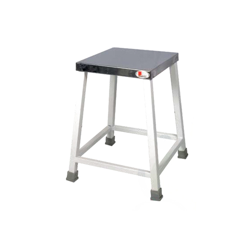 Ys-299-B Square Bed Side Stool - Color: Different Available