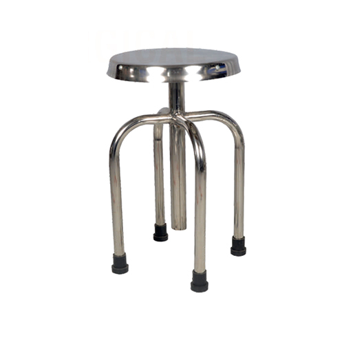 YS-300-A Round  Stool