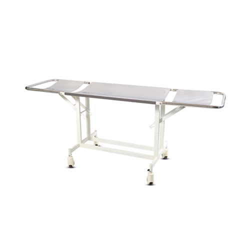Ys - 309-A Stretcher - Color: Different Available