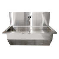 YS-313 Scrub Sink