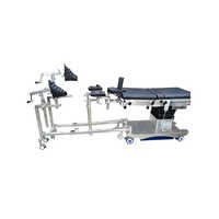 Floor Ortho Attachment OT Table