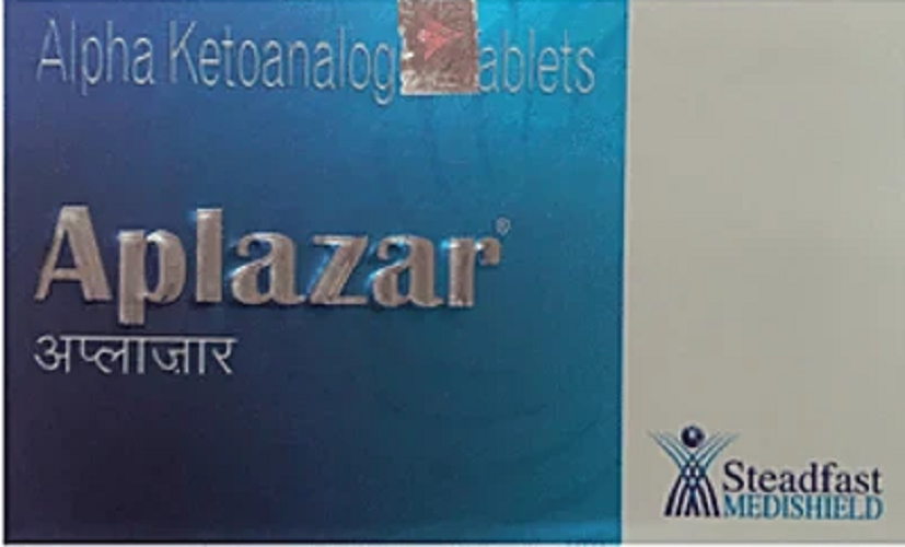 Aplazar Tablets