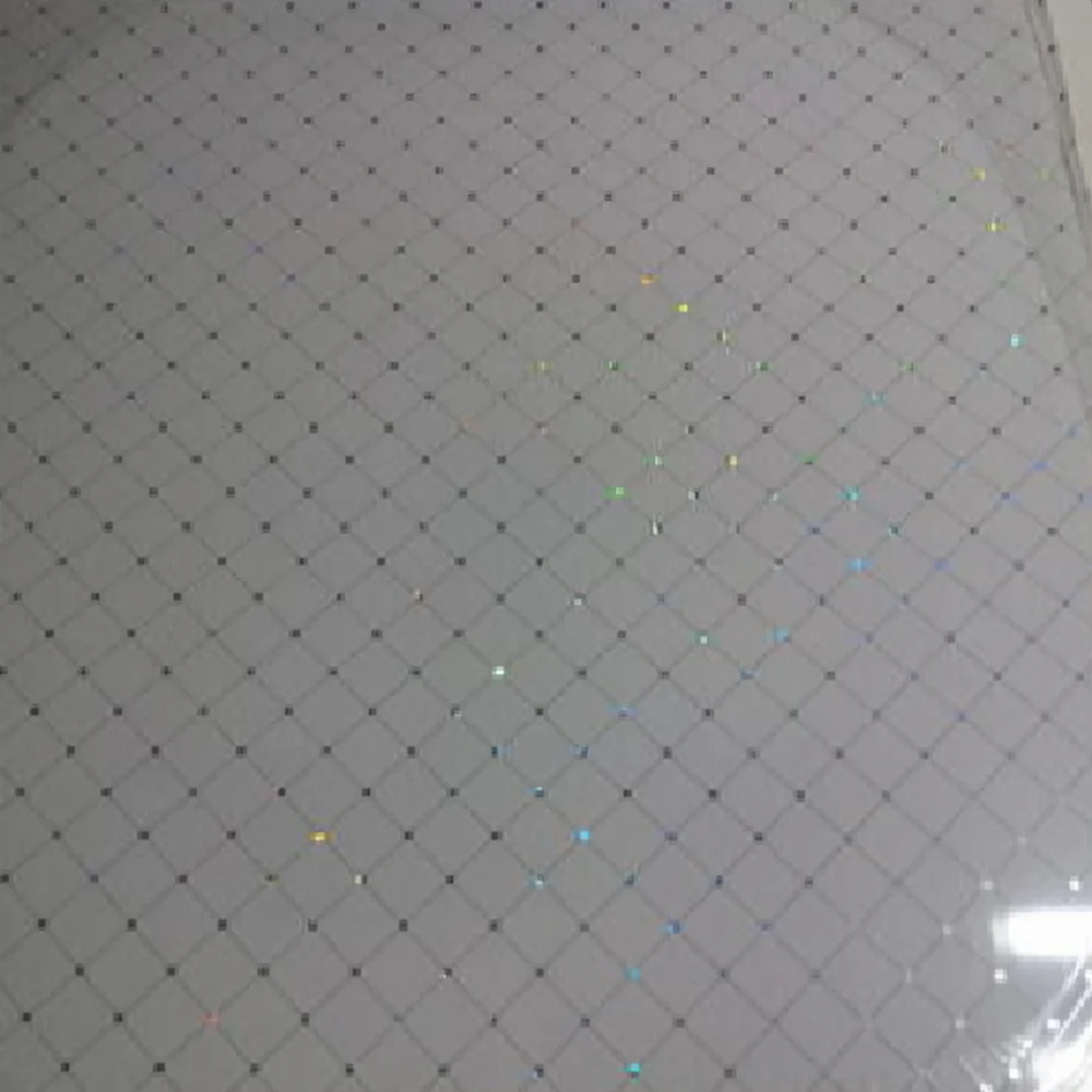 Square Paver - Color: Gray