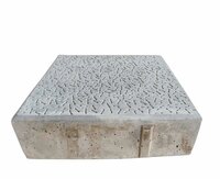 Square Paver