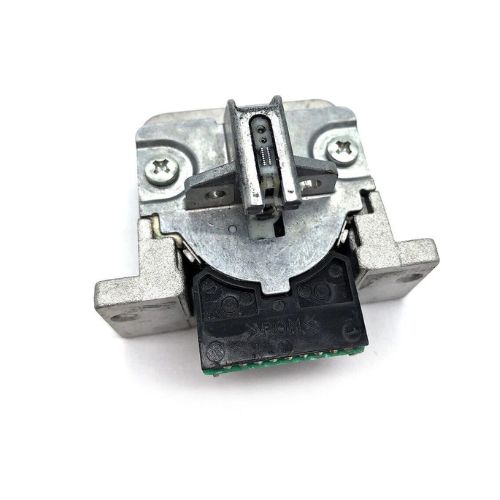 Print Head For Epson Fx-890 / Fx-2190 / Fx2175 / Fx880 Dot Matrix Printer Head - Color: Silver