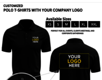 CORPORATE T SHIRTS