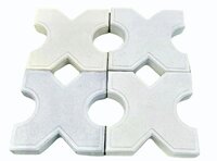 Grass Paver