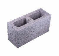 Hollow Concrete Blocks