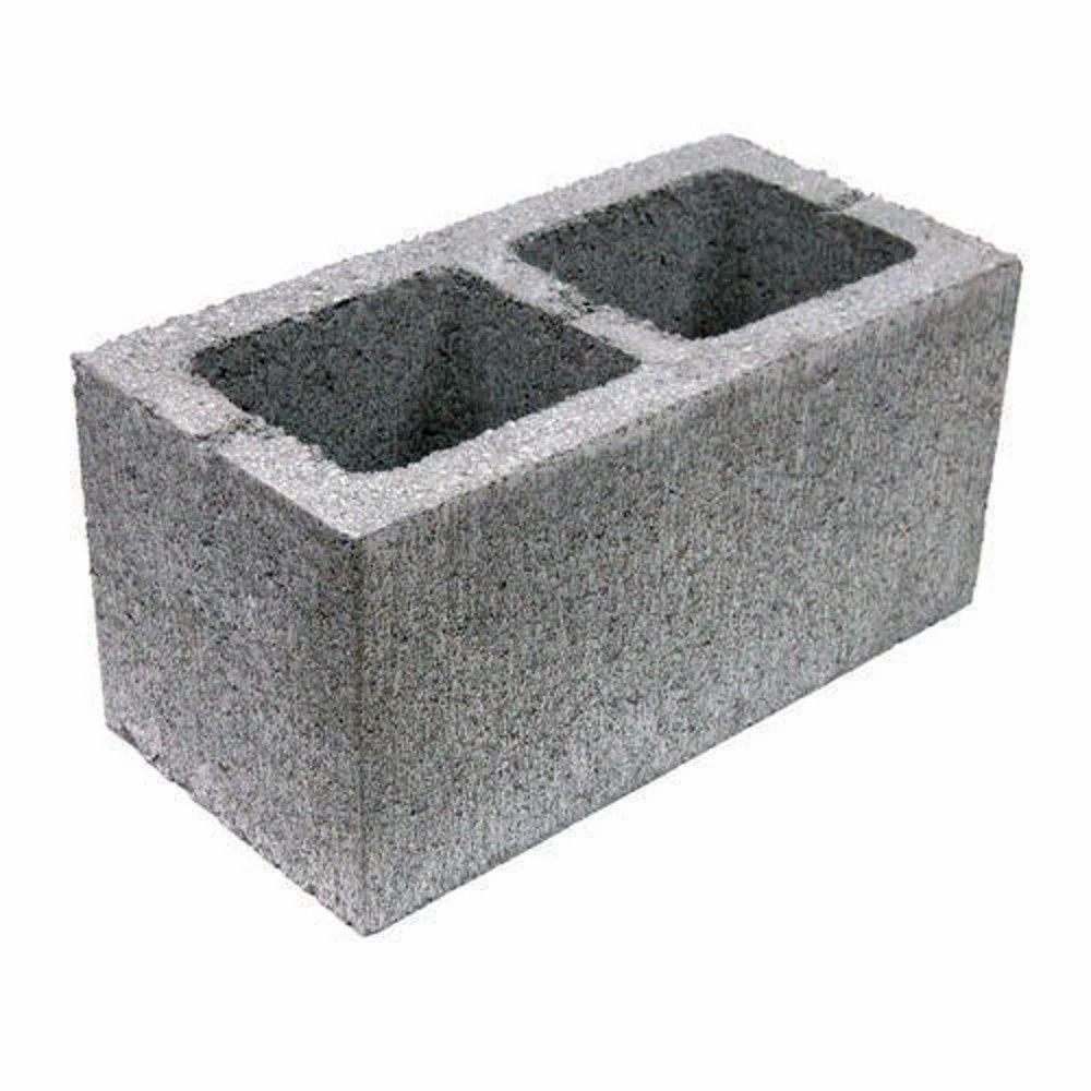 Hollow Concrete Blocks