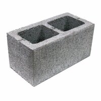 Hollow Concrete Blocks