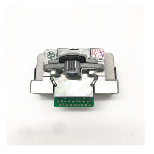 Print Head For Epson Plq-20 / Plq-30 / Plq-22 Passbook Printer Head - Color: Silver