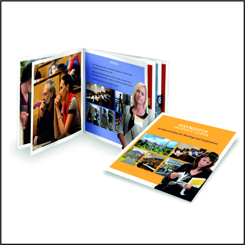 Product Catalog Printing Service