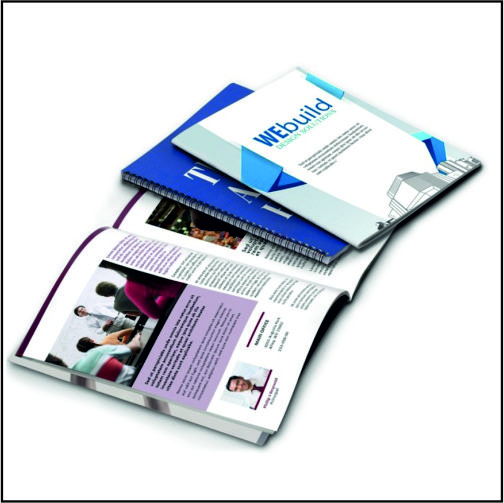 Product Catalog Printing Service