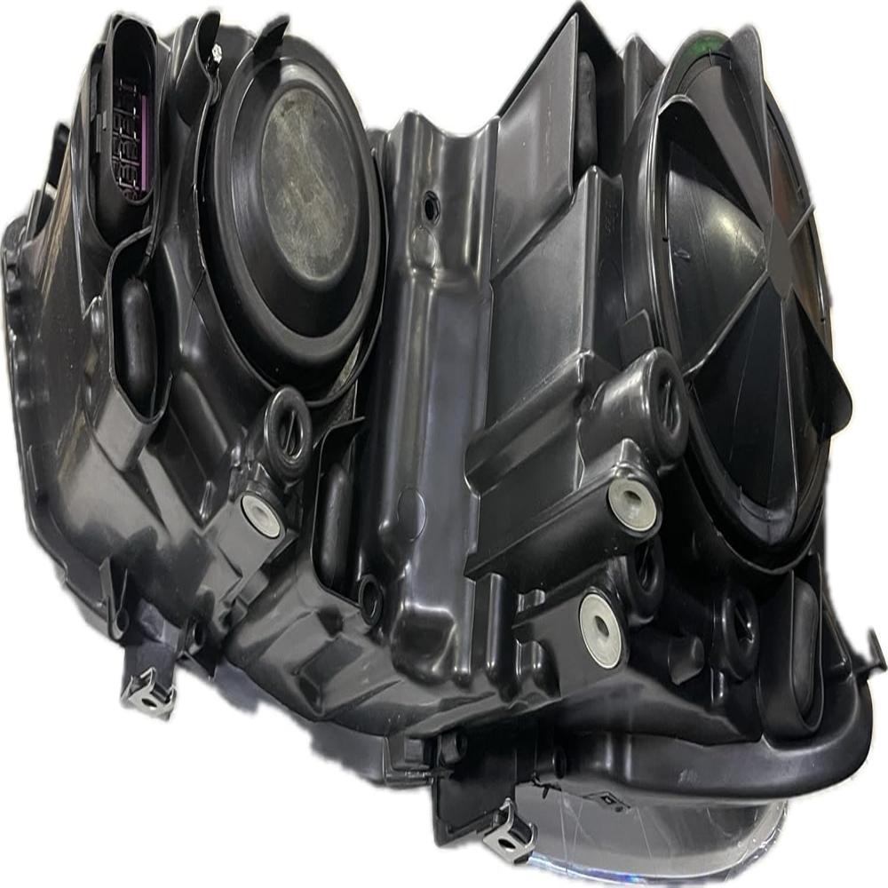 K D Headlight for VW Vento/Polo GT Without Adjustable Motor 2014-2019