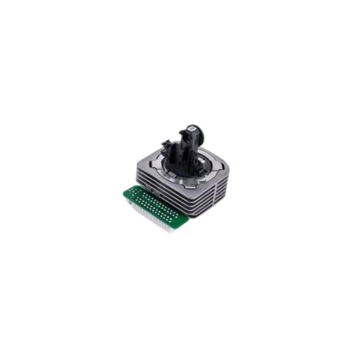 Print Head For Lipi Pb2 / Pb-2 Passbook Printer Head (Refurbished) - Features: Good Quality