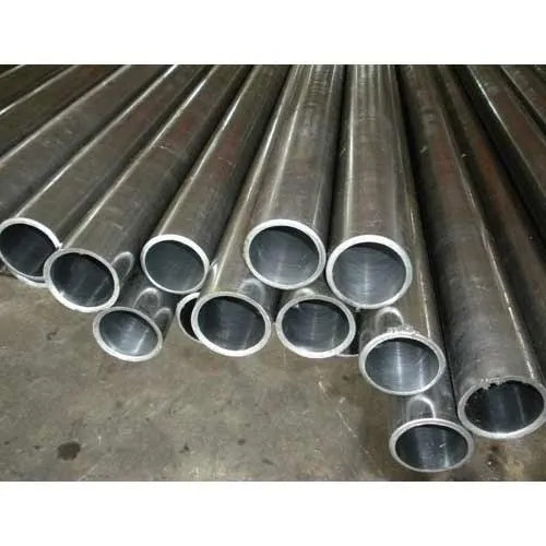 Honed Tubes - Body Material: Stainless Steel