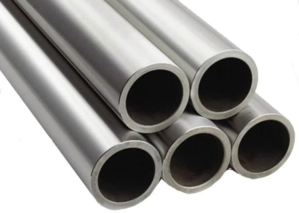 Hydraulic Tube - Body Material: Stainless Steel