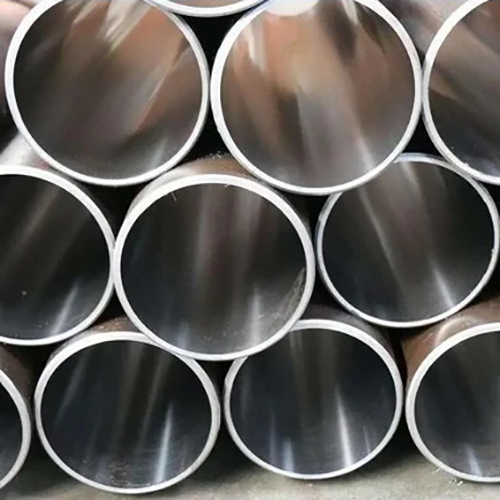 Precision Honed Tubes - Body Material: Steel
