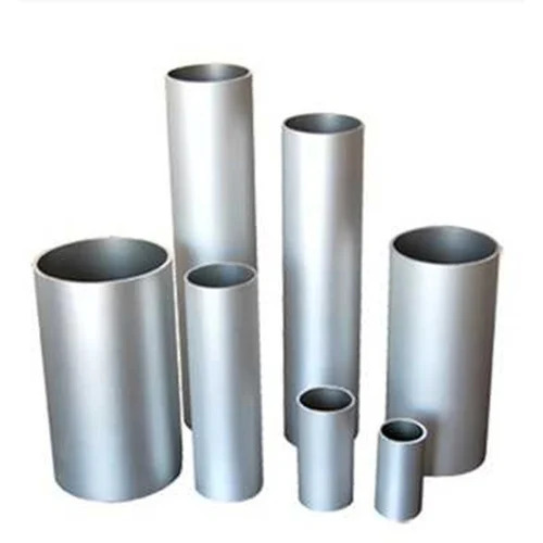 Round Honed Tubes - Body Material: Steel