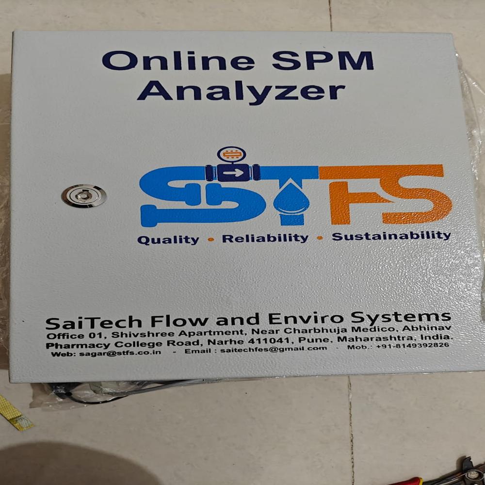 Continuous Emission Monitoring System