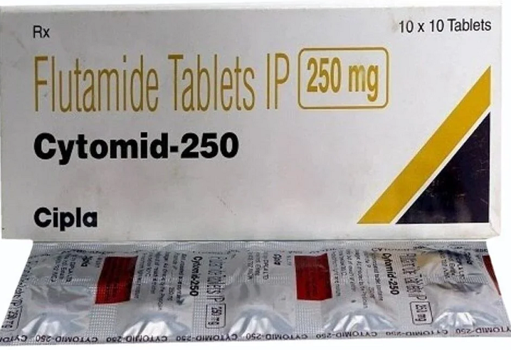 Cytomid 250 Tablets