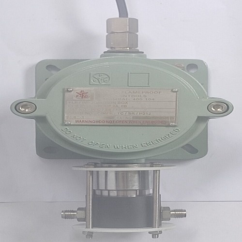 Series 2017 (BG) Biogas Analyser