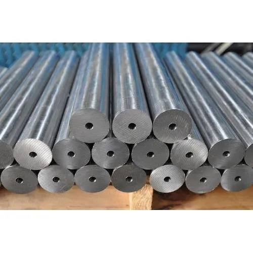 Deep Hole Drilling Service