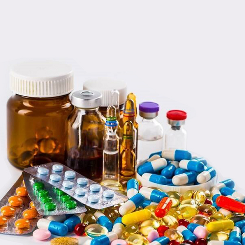 Pharmaceutical Medicine