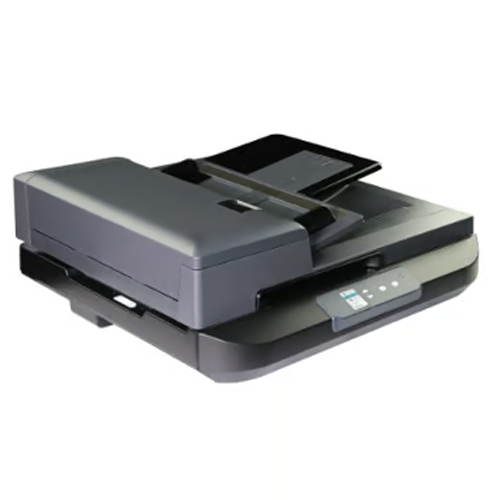 Avision Ad5800 Flatbed Scanner - Function Type: Print | Scan | Copy