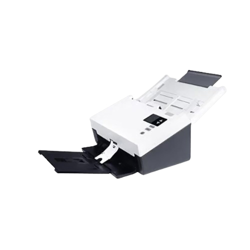 Avision AD345G Family Flatbed Scanner