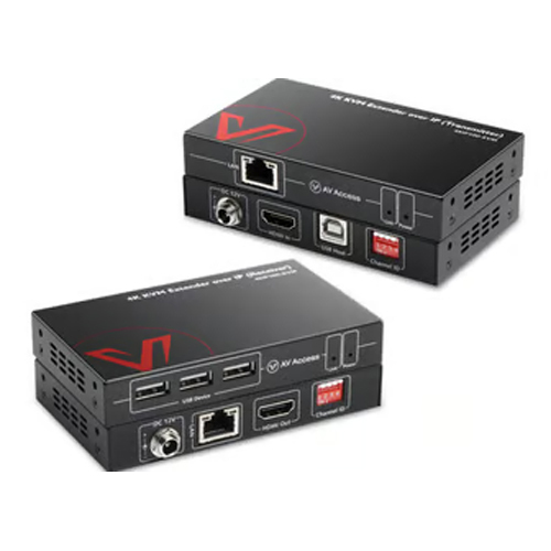 HDMI के लिए विश्वसनीय सिग्नल विस्तार