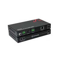 Ip Extender - Matrix - Color: Black