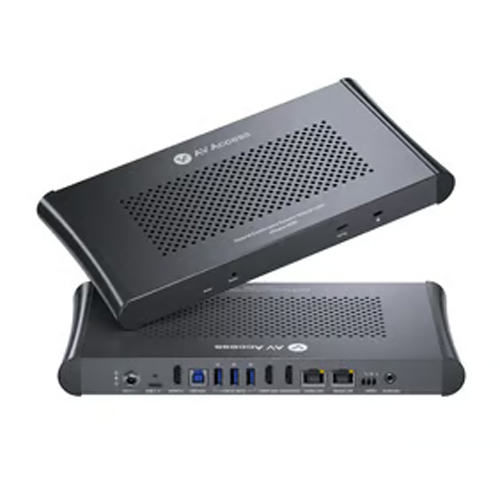 Byod Systems - Color: Black