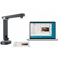 S1000c Eloam Document Scanner - Features: Easy To Use