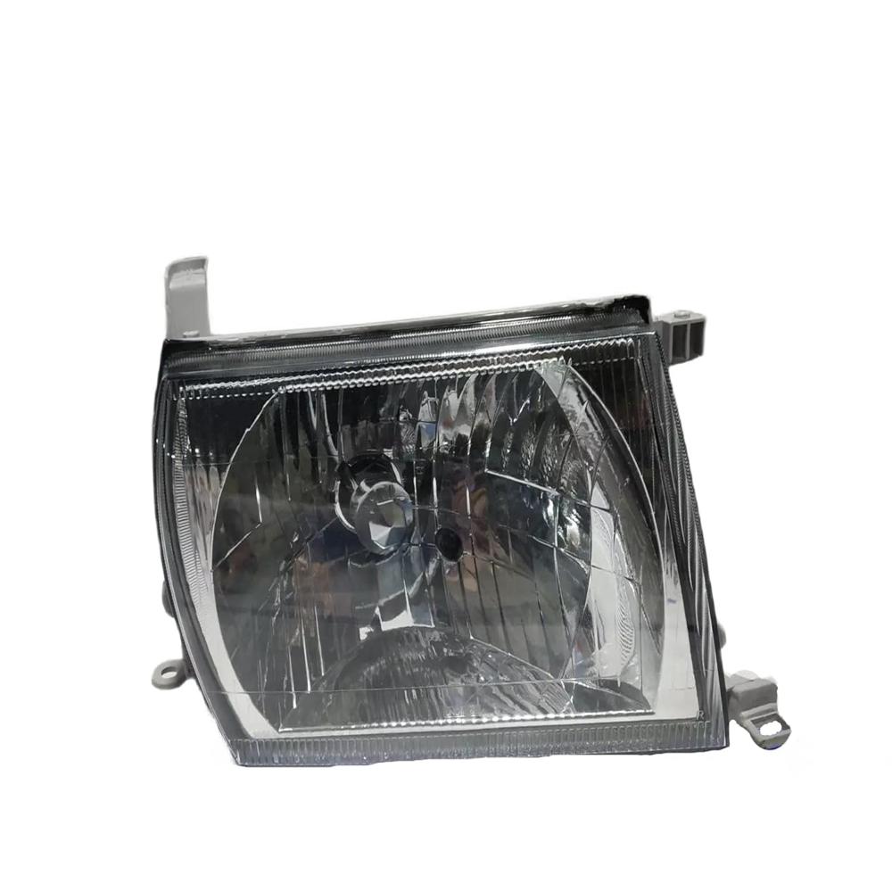 K D Headlight for Toyota Qualis 1999-2004 ( WITHOUT ADJUSTABLE MOTOR)