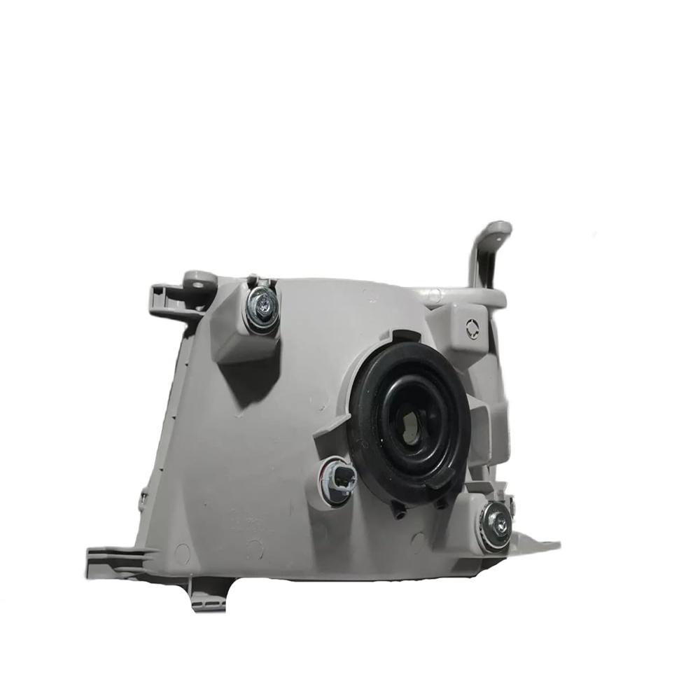 K D Headlight for Toyota Qualis 1999-2004 ( WITHOUT ADJUSTABLE MOTOR)
