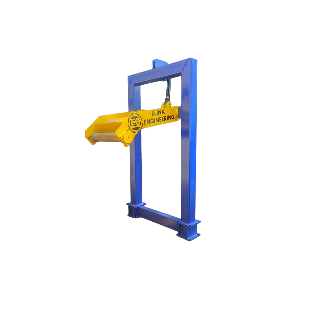 Heavy Duty Over Arm Seprator - Feature: Stable Operation