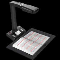 Book Scanners - Features: Easy To Use