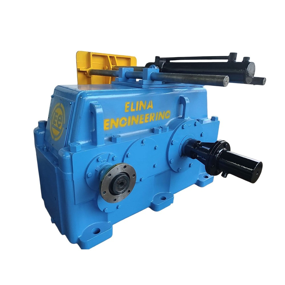01_Re Coiler With Gripper - Color: As Per Requirement