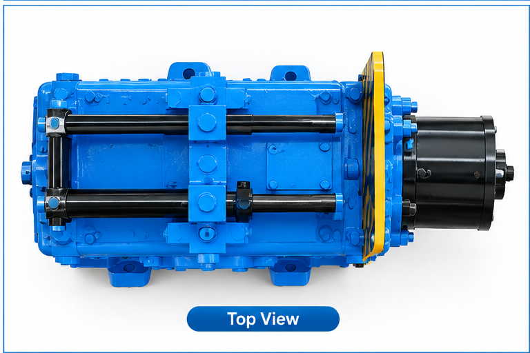 02_Re Coiler With Gripper - Color: As Per Requirement