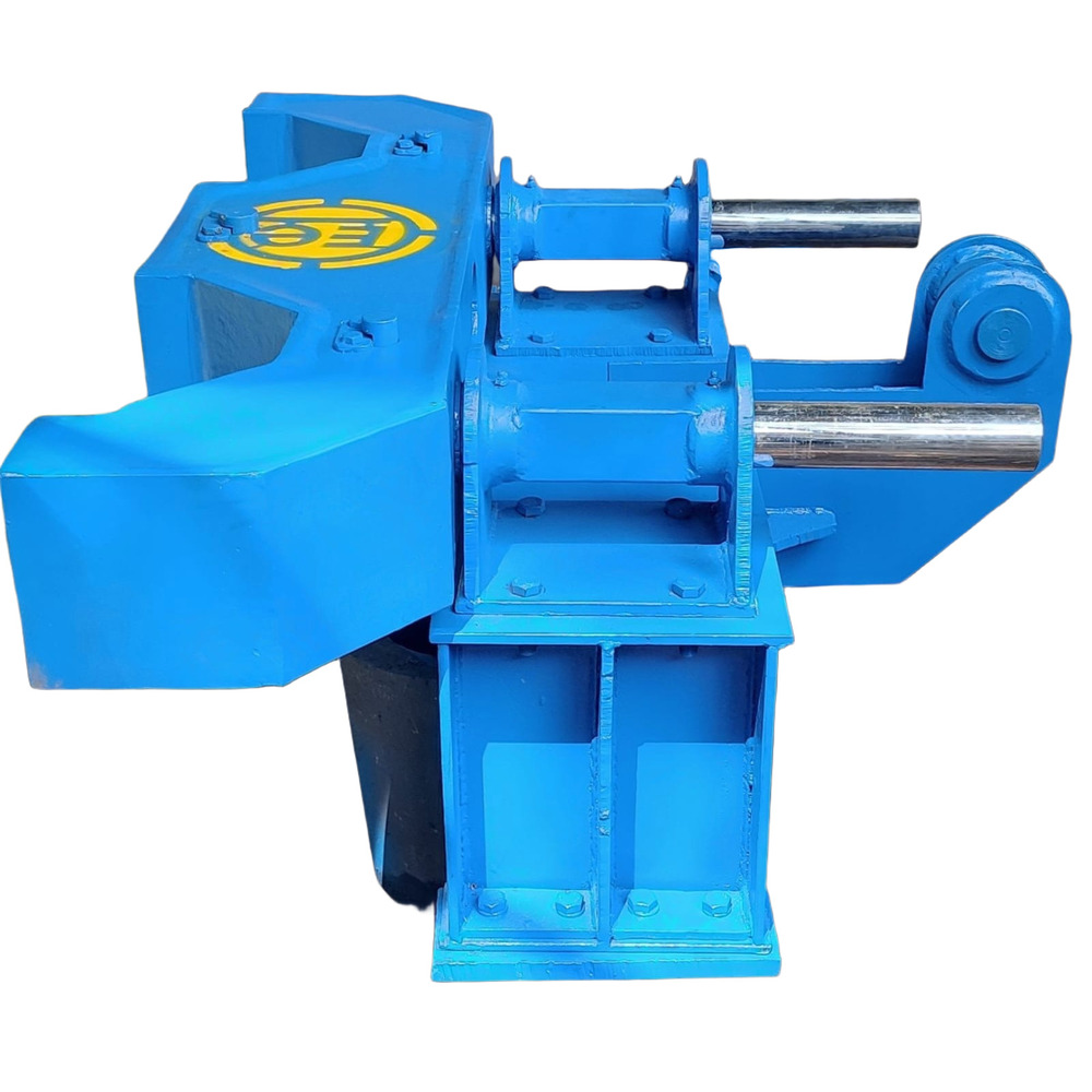 Spindle Support Machine - Feature: Low Energy Consumption